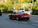 Alfa Romeo 4C