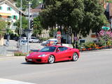 Ferrari 360 Modena