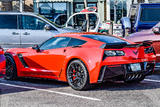 Chevrolet Corvette Z06