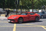 Ferrari F12