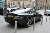 Aston Martin DB9