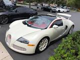 Bugatti Veyron
