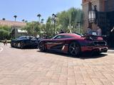 Koenigsegg Agera R