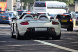 Porsche Carrera GT