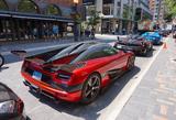 Koenigsegg Agera R