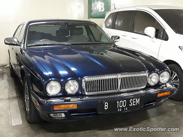 Other Other spotted in Jakarta, Indonesia