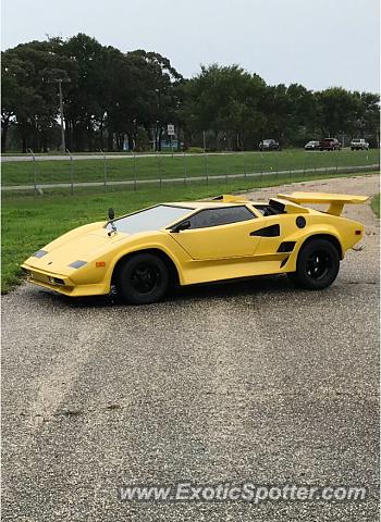 Other Kit Car spotted in Myrtle Beach, South Carolina