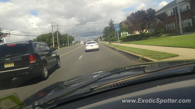 Maserati Ghibli spotted in Brick, New Jersey