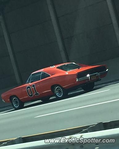 Other Vintage spotted in Newark, New Jersey