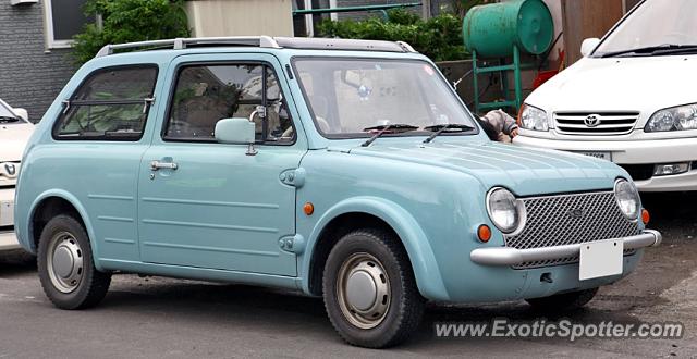 Other Vintage spotted in Agusta, New Jersey