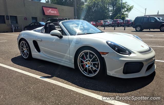 Other Other spotted in Wayzata, Minnesota