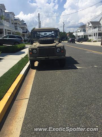 Other Vintage spotted in Avalon, New Jersey