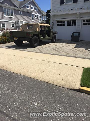Other Vintage spotted in Stone Harbor, New Jersey