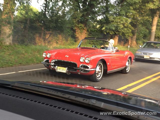 Other Vintage spotted in Clark, New Jersey