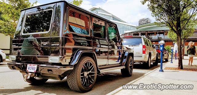 Other Other spotted in Columbus, Ohio