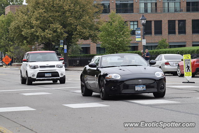 Other Other spotted in Wayzata, Minnesota