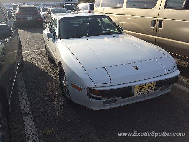 Other Vintage spotted in Lakewood, New Jersey