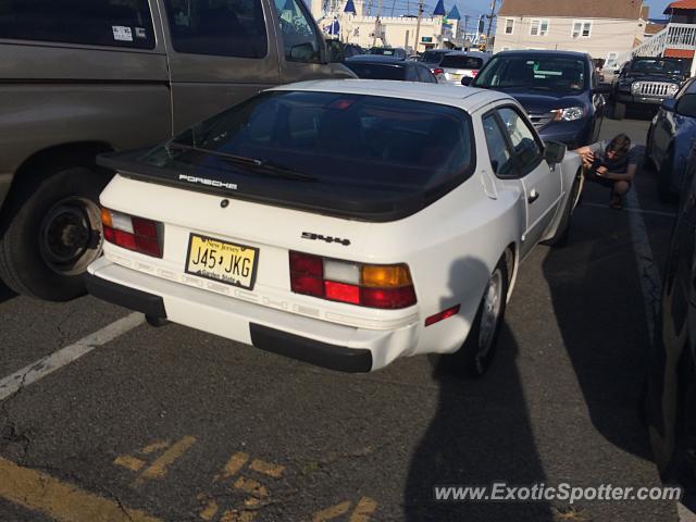 Other Vintage spotted in Sea Side Hieghts, New Jersey