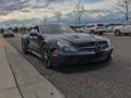 Mercedes SL 65 AMG