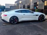 Aston Martin Vanquish