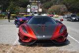 Koenigsegg Regera