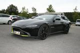 Aston Martin Vantage