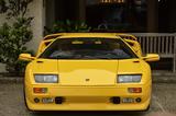 Lamborghini Diablo