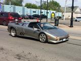 Lamborghini Diablo