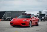Ferrari 360 Modena