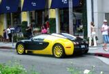 Bugatti Veyron