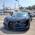 Bugatti Chiron