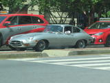 Jaguar E-Type