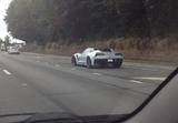 Chevrolet Corvette ZR1