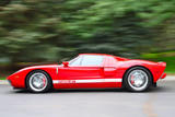 Ford GT