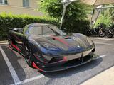 Koenigsegg Agera R