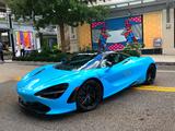 Mclaren 720S