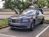 Rolls-Royce Wraith