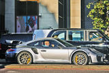 Porsche 911 GT2