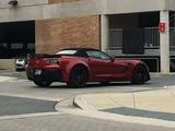 Chevrolet Corvette Z06