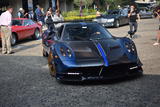 Pagani Huayra