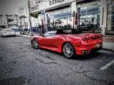 Ferrari F430