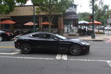 Aston Martin Rapide