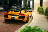 Lamborghini Murcielago