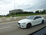BMW M6