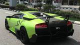 Lamborghini Murcielago