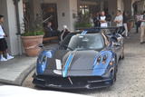 Pagani Huayra