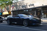 Aston Martin DB9