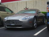 Aston Martin Vantage