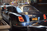 Bentley Mulsanne