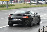 Aston Martin Vanquish